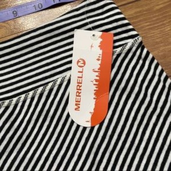 MERRELL Finley Reversible‎ Skirt XS - Picture 3 of 8